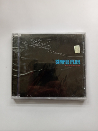 Cd Simple Plan