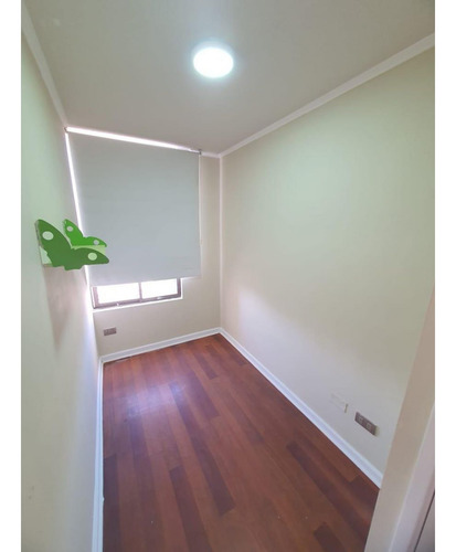 Hogares, Vende Cómodo Depto.2d2b + Bodega - Metro Parque O´h