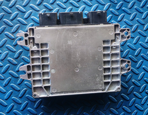 Computadora De Motor Ecu Nissan Np 300 2008-2015 2.4 (Usado)
