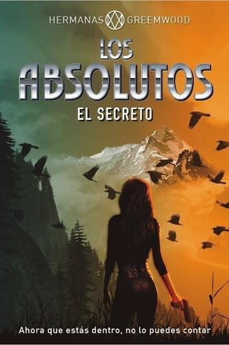 Los Absolutos 2. El Secreto - Hermanas Greemwood