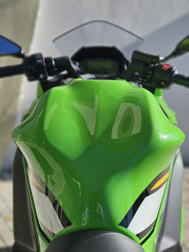 Kawasaki Ninja 650 Abs - 100% Financiada - Tomamos Tu Usada