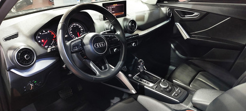 Audi Q2 1.4 Tfsi Serie 150 Cv