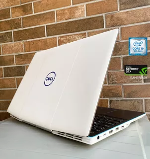 Laptop Gaming Dell G3 1660ti