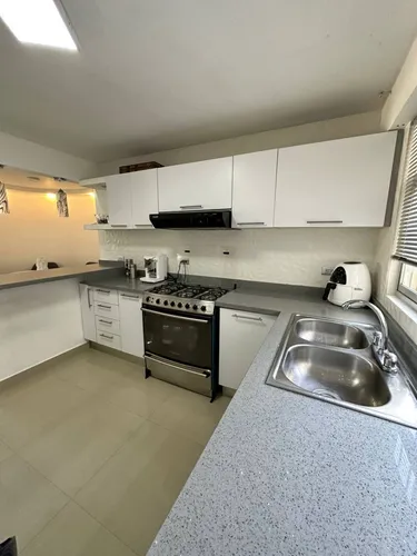 Apartamento La Florida