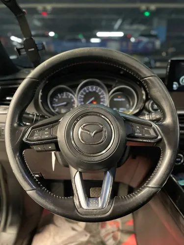 Mazda CX-9 2.5 Grand Touring Lx