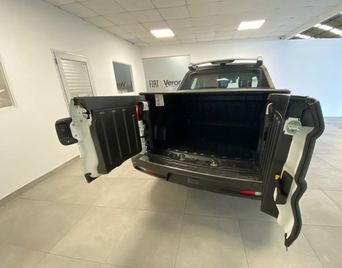 Fiat Toro 1.3 270 Firefly Turbo Volcano 4x2 At