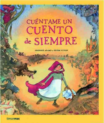 Cuéntame Un Cuento De Siempre  -  Aa.vv.