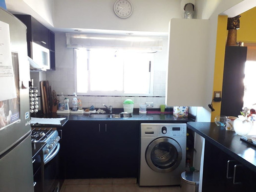 Departamento En Venta En El Palomar
