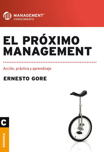 Proximo Management - Ernesto Gore