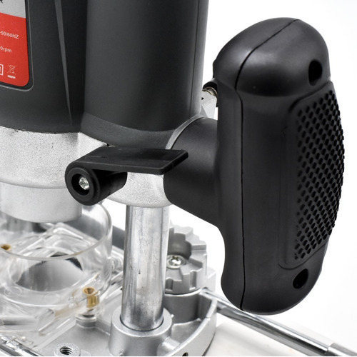 Fresadora 1200w Con Maletin Wullmaq Ph-1701