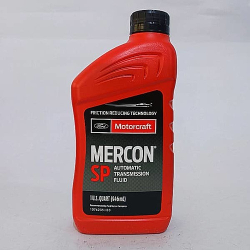 Super Oferta. Motorcraft  Mercon* Sp Semi Sintético 