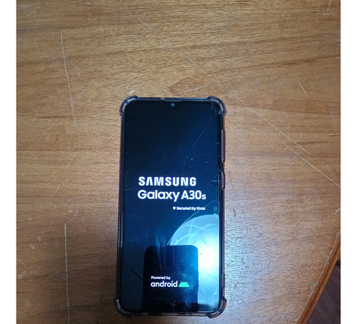 Celular Samsung Galaxy S20 Usado (Usado)