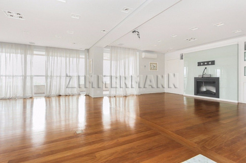 Apartamento - Vila Madalena - Ref: 97475 - V-97475