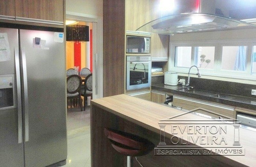 Imagem 13 de 15 de Sobrado - Villa Branca - Ref: 11941 - V-11941