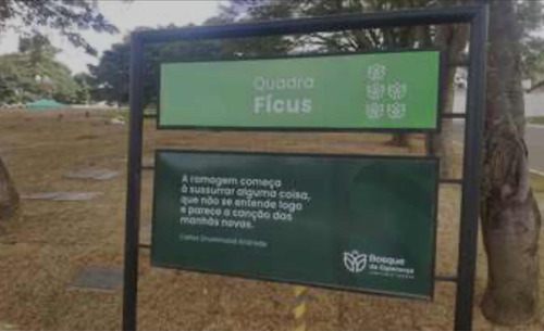 Jazigo Bosque Da Esperança Bh - Com Transferência Incluída !
