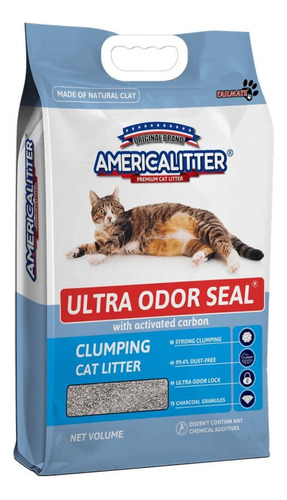 Arena America Litter Ultra Odor Seal 7k