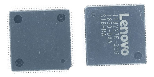 Circuito Controlador Embebido Programable It8227e-128 Bios