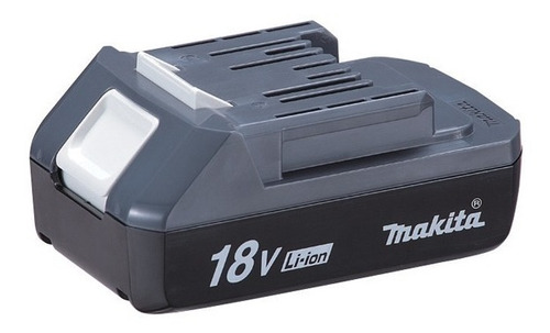 Bateria Makita 18v Original Bl1813 Bl1815g 1.3ah Ion Litio