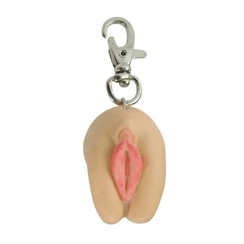 Chaveiro Sensual Import - Vagina