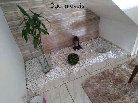 Imagem 19 de 30 de Lindo Sobrado No Jardim Valença 3 Dormitórios Sendo 1 Suíte - Ca02375 - 69805824