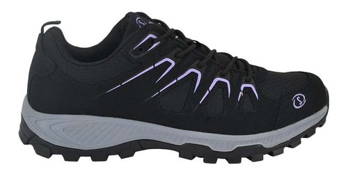 Zapatilla Spalding Mujer Outdoor Trekking