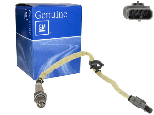 Sensor Oxigeno Pos1 (adc) Aveo 1.5 2018 - 2021 Gm Parts