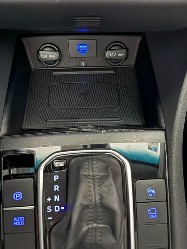 Hyundai Ioniq Limited
