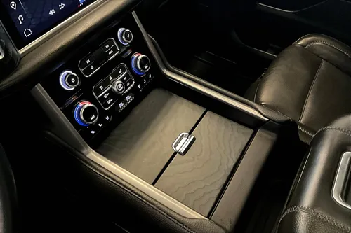 Gmc Yukon 2023