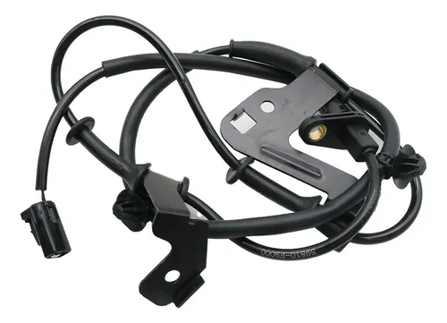Sensor Abs Delantero Izquierdo 59810-f9000 Hyundai Verna