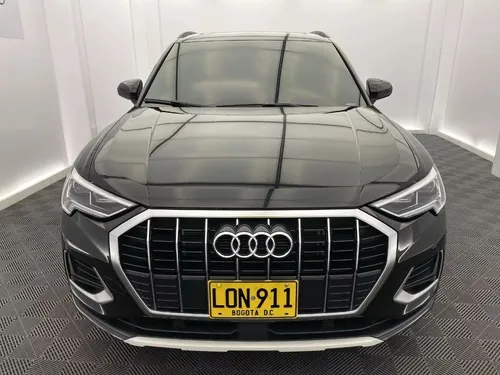 Audi Q3 1.4 Tfsi Attraction