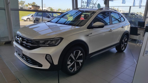 Volkswagen Nivus Highline Tsi 1.0 At