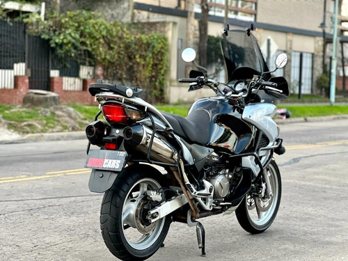 Imagen 6 de 17 de Honda Xl Varadero 1000