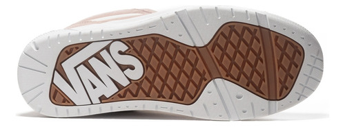 Vans Hylane Mujer