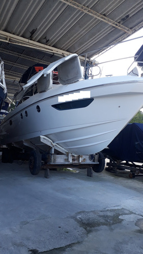 Azimut 430 Volvos Ips 600 2x430 Completaça 2008.caiera