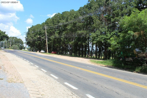 Imagem 2 de 23 de Vendo - Área Industrial - Sorocaba/sp Av. Conde Zeppelin - Bairro Éden - Fácil Acesso Rod. Castelo Branco. - Ar00007 - 67606079