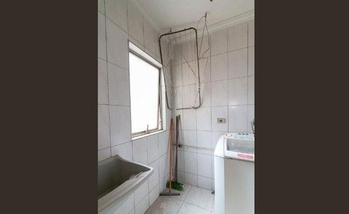 Imagem 9 de 15 de Apartamento À Venda, 56 M² Por R$ 340.000,00 - Picanco - Guarulhos/sp - Ap0738