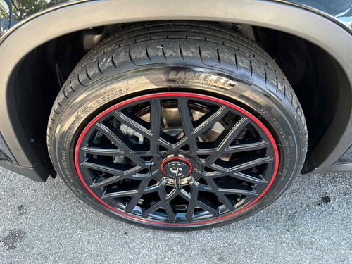 Fiat FASTBACK 1.3 TURBO 270 FLEX ABARTH AT6