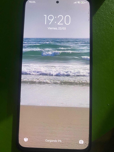 Celular Poco F3 Xiaomi