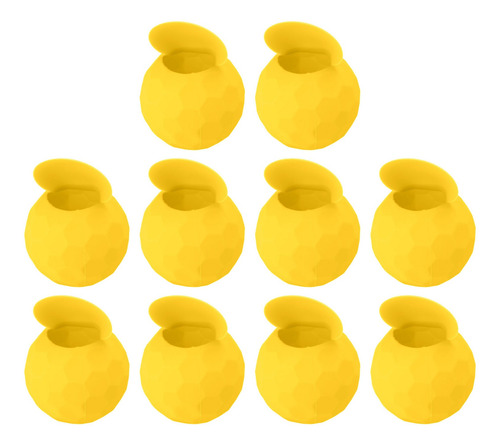 Juego De Bolas De Agua, 10 Unidades, Globos Reutilizables, G