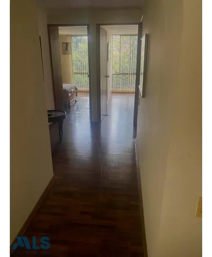 Apartamento Con Excelentes Espacios En Provenza.(mls#249749)