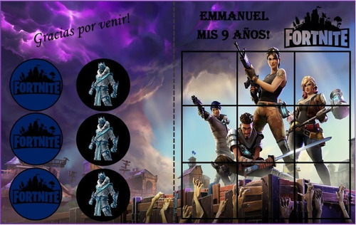 Juego Didáctico Ta.te.ti Personalizado Imprimible