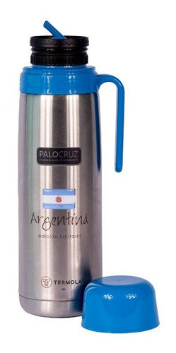 Termo Termolar R-evolution 1l Con Pico Vertedor