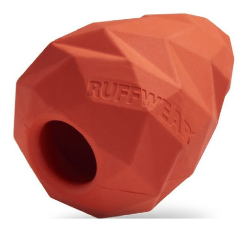 Pelota Ruffwear Gnawt A Cone Interactiva Inserta Snacks