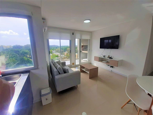 Imagen 2 de 30 de Departamento 701 Alquiler Por Temporada En Pinamar