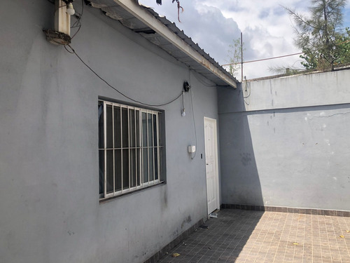 Departamento 2 Amb - Pb Fondo - Villa Tesei