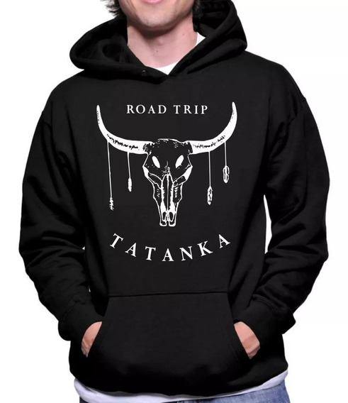 blusa tatanka feminina