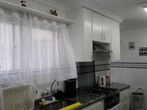 Imagem 5 de 10 de Apartamentos Em São Paulo - 1517
