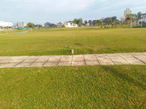 Imagem 19 de 29 de Vendo Terreno Central No Ilhas Park Eldorado - Te0228