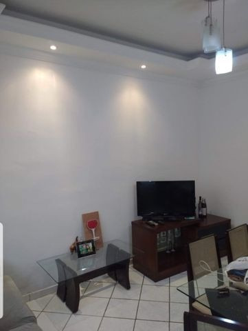 Imagem 2 de 13 de Casa Geminada Com 2 Quartos Para Comprar No São Joaquim Em Contagem/mg - 8540