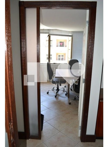 Imagem 16 de 21 de Excelente Sala Comercial No Centro De Porto Alegre - Reo415530
